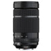 Fujifilm XF70-300mmF4-5.6 R LM OIS WR Telephoto Zoom Lens 107-457mm Equivalent for X-Mount Cameras (Black) - New