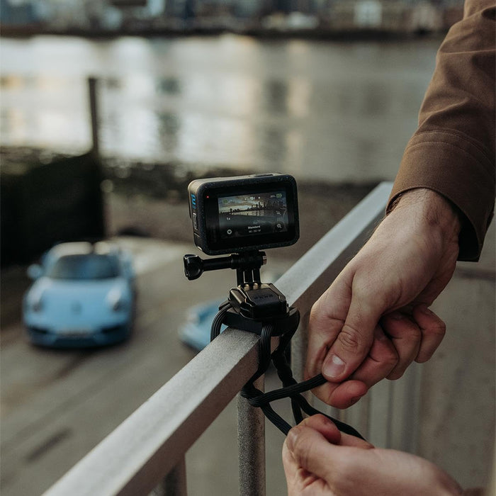 GoPro HERO12 Black - Black - New - Image 2