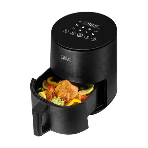 Ultima Cosa Presto Luxe Air Fryer (3.2QT) - Image 2