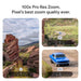 Google Pixel 10 Pro Smartphone (256GB Storage, 16GB RAM, 6.3" Super Actua Display, Tensor G5, 50MP Camera, Moonstone) - New