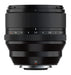 Fujifilm XF56mmF1.2 R WR Telephoto Prime Lens with 85mm Equivalent Focal Length for X-Mount Mirrorless Cameras (Black) - New