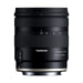 Tamron 11-20mm F/2.8 Di III-A RXD for Canon RF APS-C Mount Ultra Wide-Angle Zoom Lens (Black) - New
