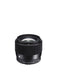 Sigma 56mm f/1.4 DC DN Contemporary Lens for Sony E-Mount - Compact Prime Telephoto Lens (Black) - New