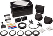 Nikon R1C1 Wireless Close-Up Speedlight System with Two SB-R200 Flashes for i-TTL SLR Cameras (Black) - New