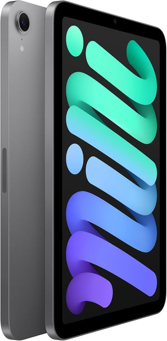 Space Gray / 256 GB / Wifi