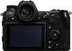 Panasonic LUMIX S1 Digital Mirrorless Camera - Black - New - Image 3