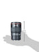 Canon EF 100mm f/2.8 L IS USM Macro Lens with Image Stabilization for EOS DSLR Cameras (Black) - New