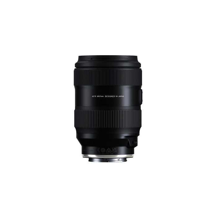 Tamron 35-100mm F/2.8 Di III VXD Zoom Lens for Sony E-Mount | Constant F2.8 Aperture, VXD Autofocus (Black) - New