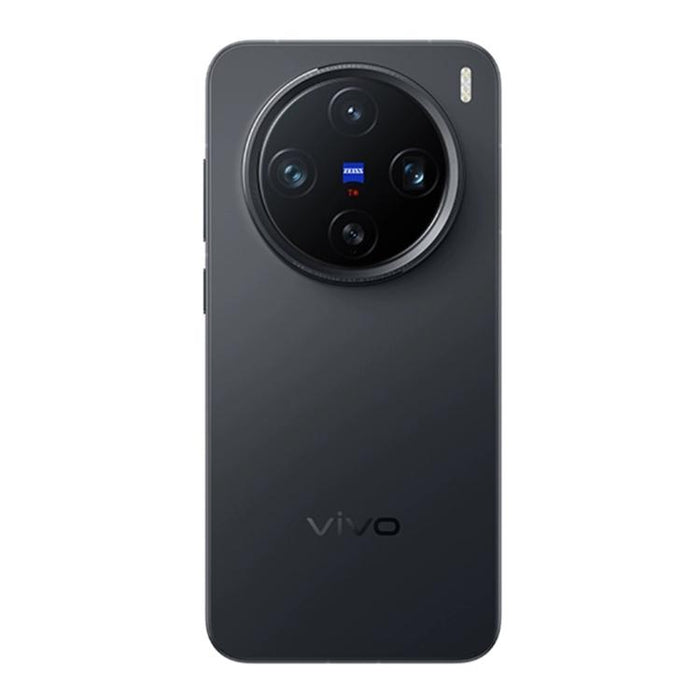 vivo X200 Pro mini Android 15 Dimensity 9400 5G - Black - 12GB+256GB - Image 3