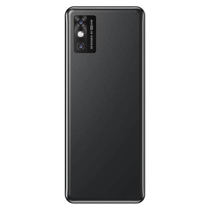 DOOV Z17 Pro Android Keypad Phone - Black - 3GB+32GB - Image 3