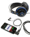 Rode SC6 Dual TRRS Breakout Box for Smartphones and Tablets - Two Mic Inputs with Headphone Output (Black) - New