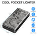 TOPKAY Electric Arc Lighter (3-Pack) - Image 3