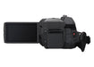 Panasonic HC-X1200 UHD 4K Professional Camcorder with 24x Optical Zoom, 100 Mbps Recording, 6-Hour Battery (Black) - New