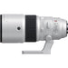 Fujifilm XF 400mm F4.5 R LM OIS WR Lens - Super Telephoto Prime for X-Mount Cameras - New