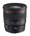 Canon EF 24mm f/1.4L II USM Autofocus Lens Wide-Angle Prime 77mm Filter Thread for EOS DSLR Cameras (Black) - New