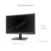 ViewSonic VA1903H 19" HD LED Monitor - Image 3
