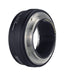 YKEASU YK-EF-EOS R RC Control Ring Mount Adapter for Canon EF/EF-S Lenses to EOS R Series Mirrorless Cameras (Black) - New