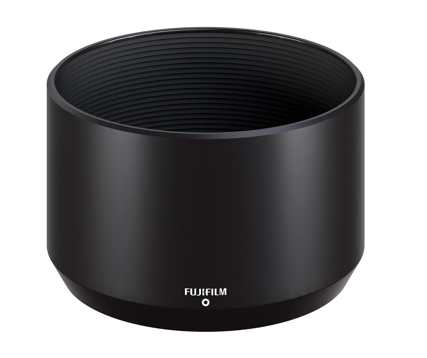 Fujifilm XF56mmF1.2 R WR Telephoto Prime Lens with 85mm Equivalent Focal Length for X-Mount Mirrorless Cameras (Black) - New