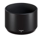 Fujifilm XF56mmF1.2 R WR Telephoto Prime Lens with 85mm Equivalent Focal Length for X-Mount Mirrorless Cameras (Black) - New