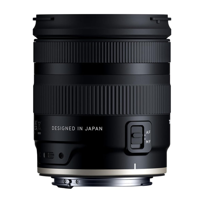 Tamron 11-20mm F/2.8 Di III-A RXD for Canon RF APS-C Mount Ultra Wide-Angle Zoom Lens (Black) - New
