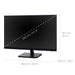 ViewSonic VA2256-mhd 22" Full HD IPS Monitor - Image 3