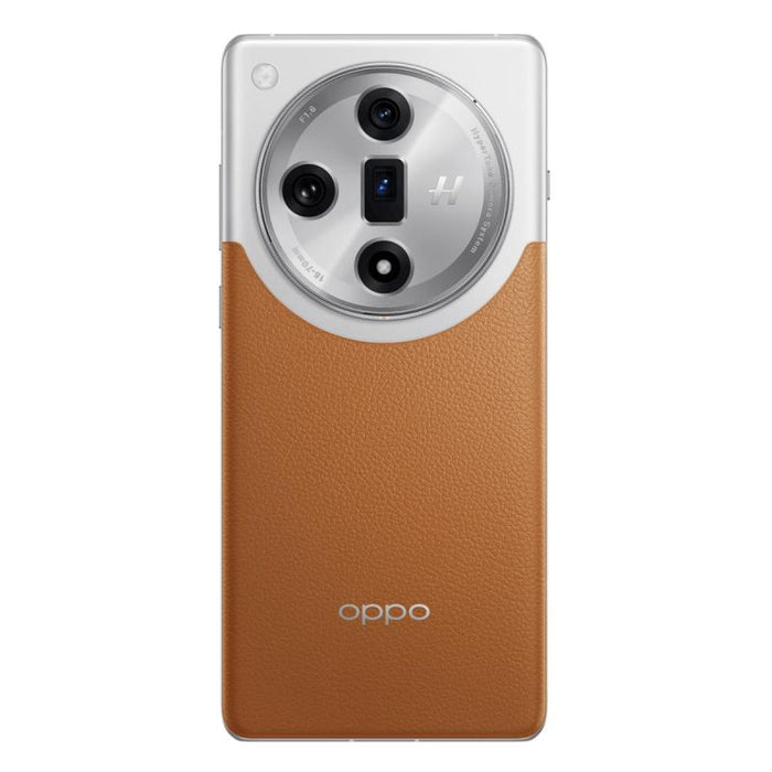 OPPO Find X7 Ultra AI Phone - Light Brown - 16GB+256GB - Image 3