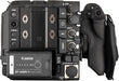 Canon EOS C400 6K Full-Frame Cinema Camera - New - Image 3
