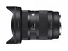 Sigma 16-28mm F/2.8 DG DN Contemporary Lens (Sony E) Full-Frame Wide Zoom Lens - Black - New
