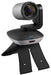 Logitech CC3500E Group 960-001054 Conference Webcam System Full HD 1080p 90° Field of View USB Plug-and-Play (Black) - New