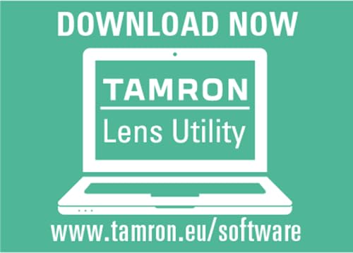 Tamron 35-150mm F/2-2.8 Di III VXD - Nikon Z Mount Full Frame Zoom Lens with VXD Linear Autofocus (Black) - New - New