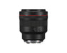 Canon RF 85mm f/1.2L USM DS Lens - Professional Portrait Prime Lens for Canon RF Mount Mirrorless Cameras (Black) - New