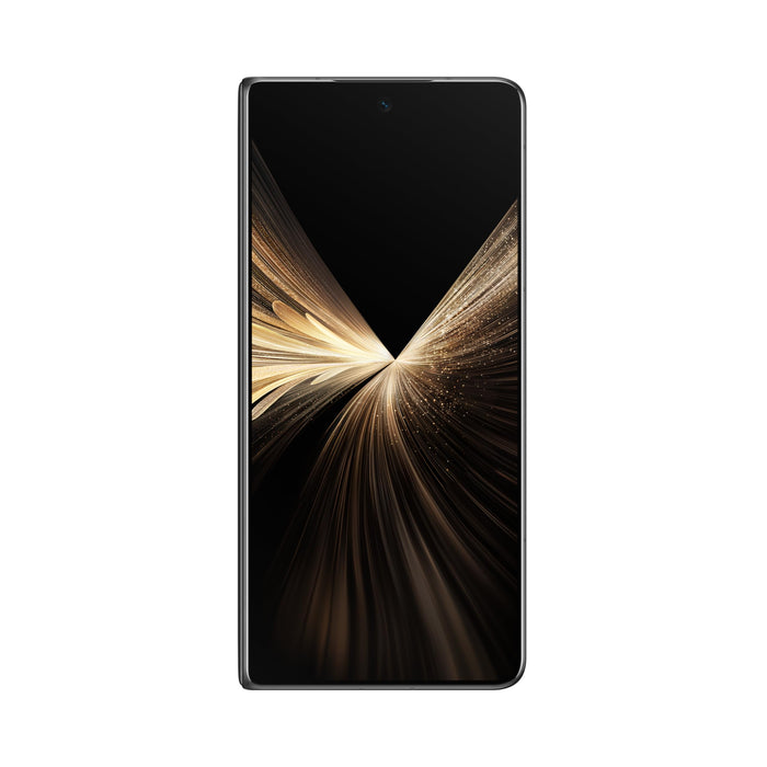 HONOR Magic V5 MBH-N49 Foldable Android Smartphone 512GB Storage 16GB RAM Snapdragon 8 Elite 7.95" OLED Dual SIM Unlocked GSM (Black) - New