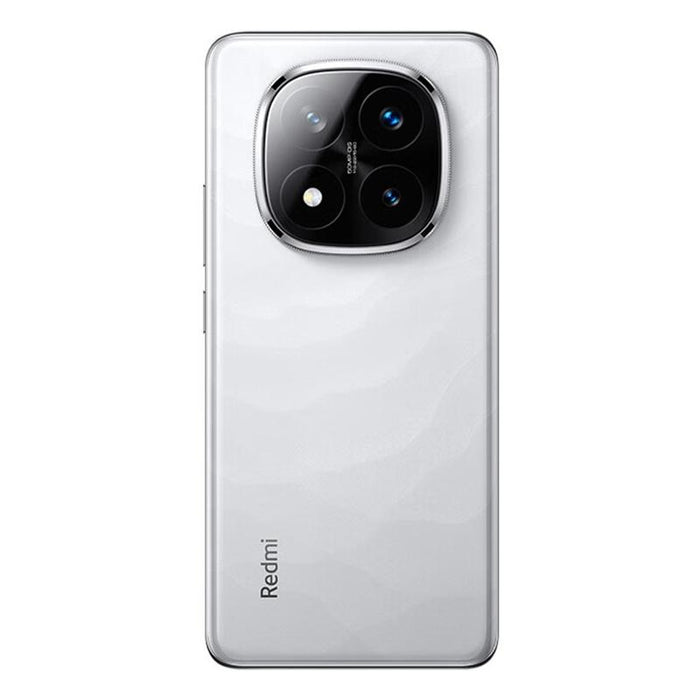 Xiaomi Redmi Note 14 Pro+ - White - 16GB+512GB - Image 3