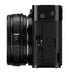 FUJIFILM X-E5 Mirrorless Digital Camera XF23mmF2.8 Lens Kit - Black - New