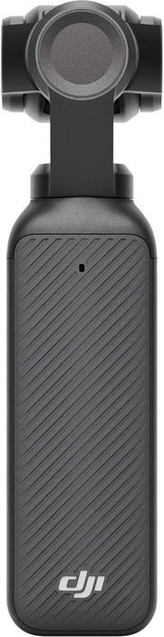 DJI Osmo Pocket 3 Gimbal Camera - Black - New - Image 3