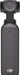 DJI Osmo Pocket 3 Gimbal Camera - Black - New - Image 3