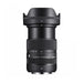 Sigma 18-50mm f/2.8 DC DN Contemporary Standard Zoom Lens for Fuji X-Mount APS-C Mirrorless Cameras (Black) - New