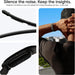 Google Fitbit Air (Fog) - Bluetooth Tracker for Personal Tracking and Activity Monitoring | Wireless Fitness Device - New