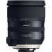 Tamron 24-70mm F/2.8 G2 Di VC USD G2 Zoom Lens for Nikon Mount - 5-Stop Image Stabilization (Black) - New
