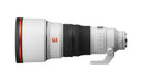 Sony SEL300F28GM FE 300mm f/2.8 GM OSS Super Telephoto Prime Lens for E-Mount Full-Frame Cameras (White) - New