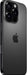 Apple iPhone 16 Pro A3083 Unlocked 5G Smartphone 256GB Storage Titanium Design ProMotion Display Action Button (White Titanium) - New