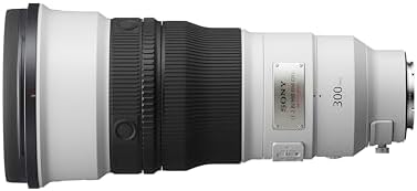 Sony FE 300mm F/2.8 GM OSS Lens - White - New - Image 3