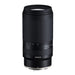 Tamron 70-300mm F/4.5-6.3 Di III RXD for Nikon Z Mirrorless Cameras (Model A047Z) Telephoto Zoom Lens - New