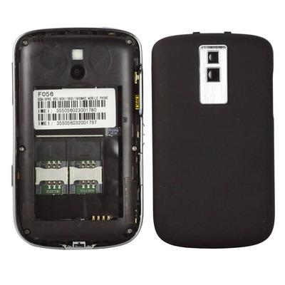 F056 Mobile Phone (Dual SIM, 2G Network, Quad Band) - Image 3