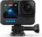 GoPro HERO12 Black - Black - New - Image 3