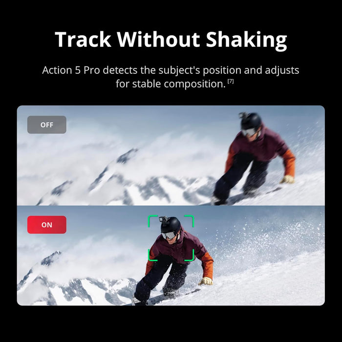 DJI Osmo Action 5 Pro Adventure Combo - Image 3