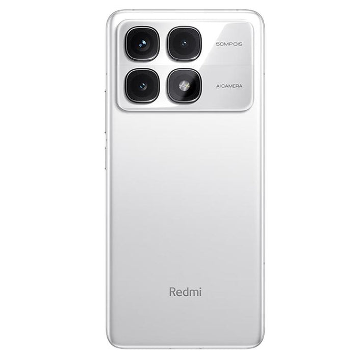 Xiaomi Redmi K70 Ultra - White - 16GB+1TB - Image 3