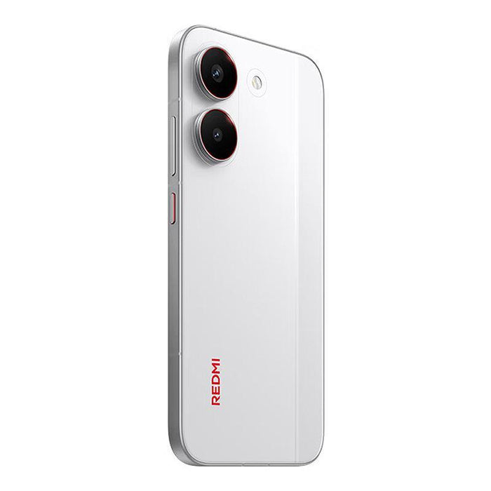 Xiaomi REDMI Turbo 5 - White - 12GB+256GB - Image 3
