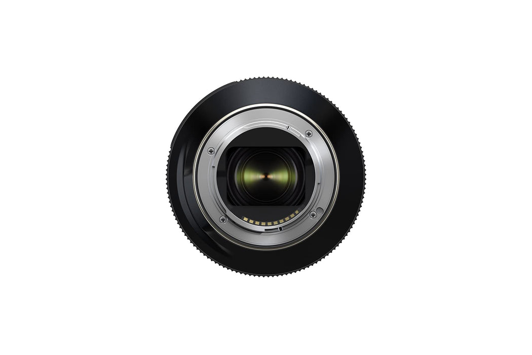 Tamron 35-150mm F/2-2.8 Di III VXD for Sony E-Mount Full Frame/APS-C Lens - Fast Aperture Zoom with VXD Linear Motor (Black) - New