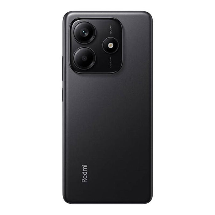 Xiaomi Redmi Note 14 5G Dimensity 7025 - Black - 12GB+256GB - Image 3